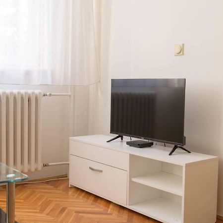 Mm2 Apartman Újvidék Kültér fotó