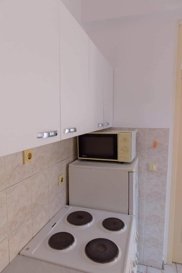 Mm2 Apartman Újvidék Kültér fotó
