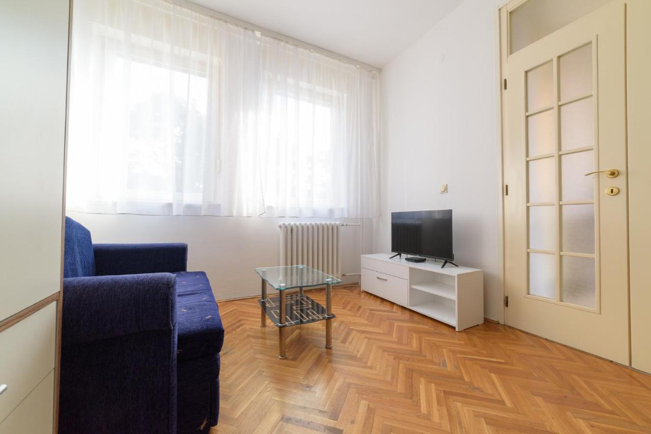 Mm2 Apartman Újvidék Kültér fotó