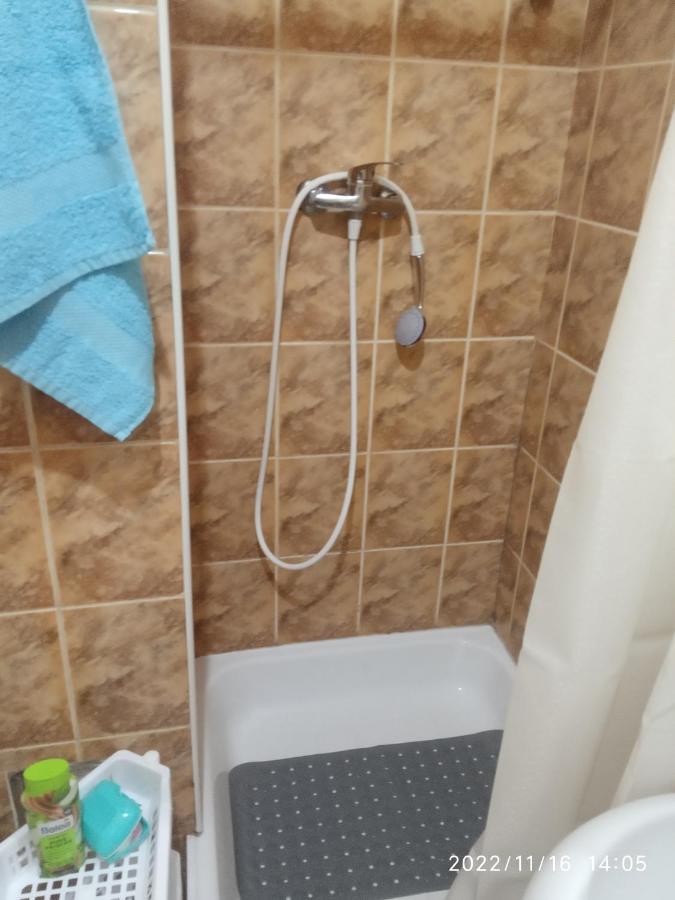 Mm2 Apartman Újvidék Kültér fotó