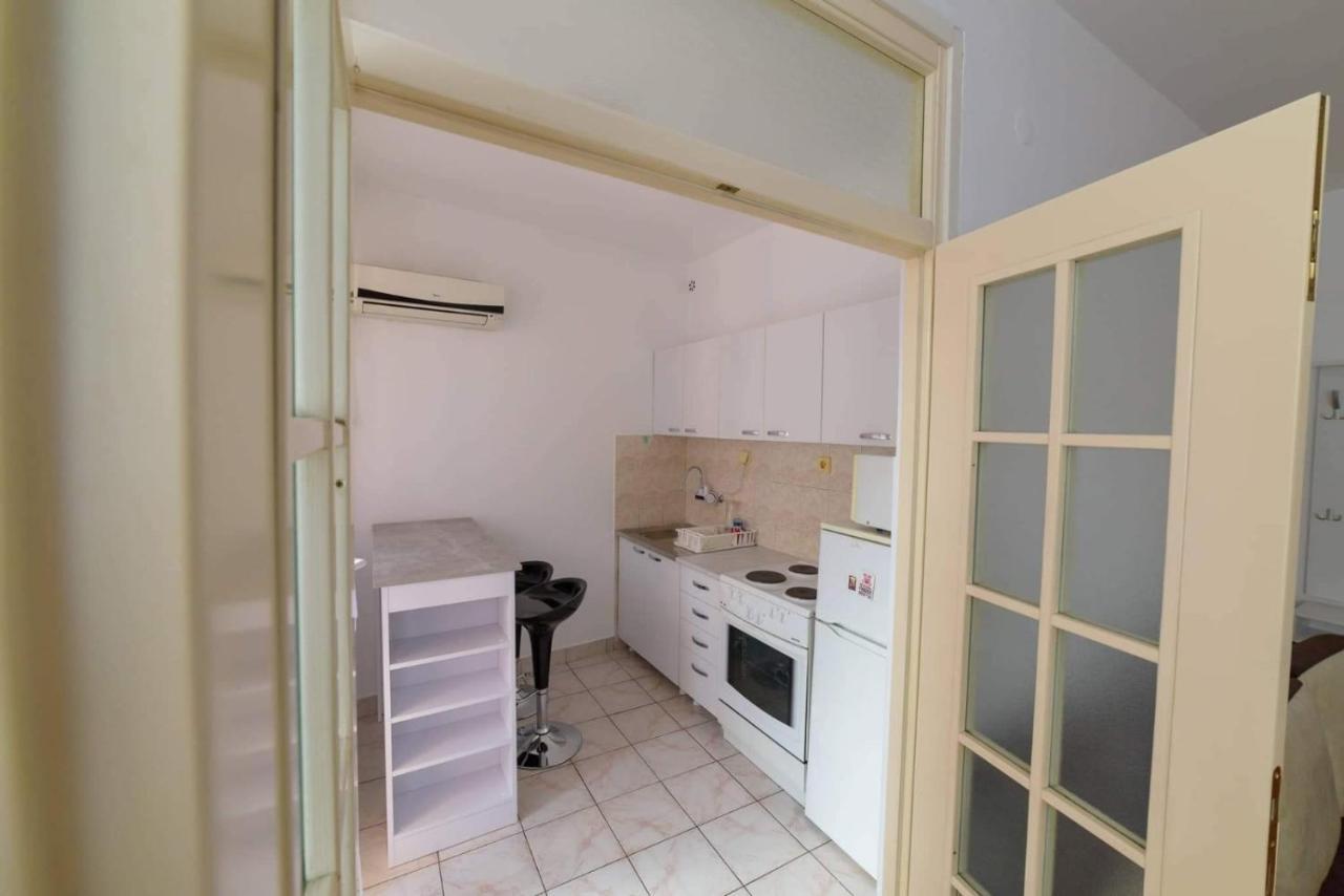 Mm2 Apartman Újvidék Kültér fotó