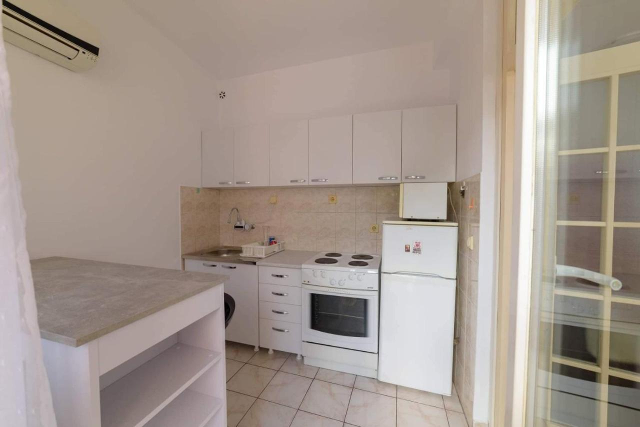 Mm2 Apartman Újvidék Kültér fotó