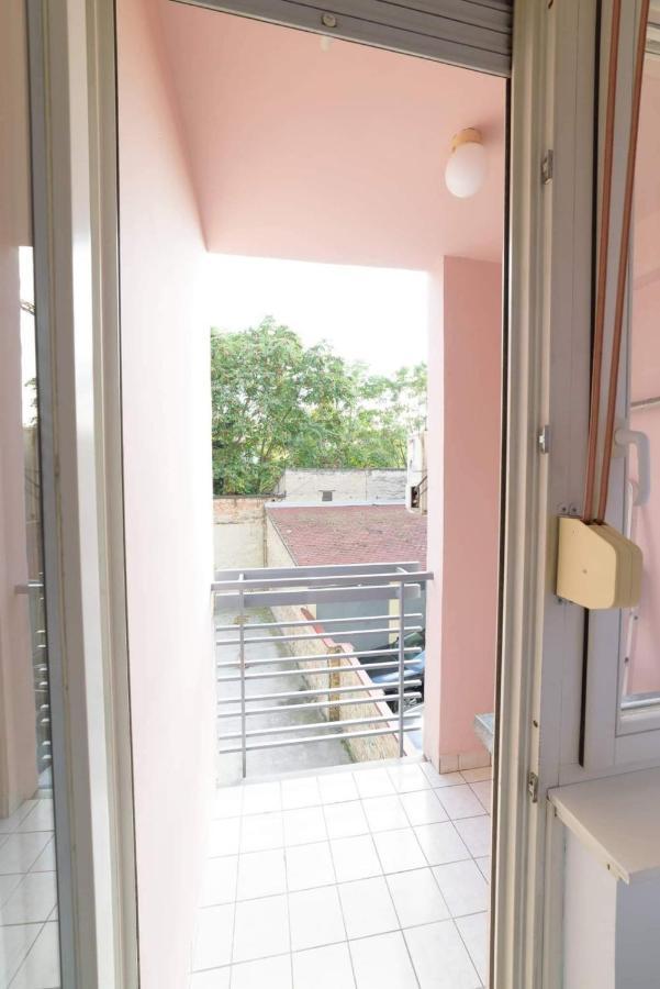 Mm2 Apartman Újvidék Kültér fotó
