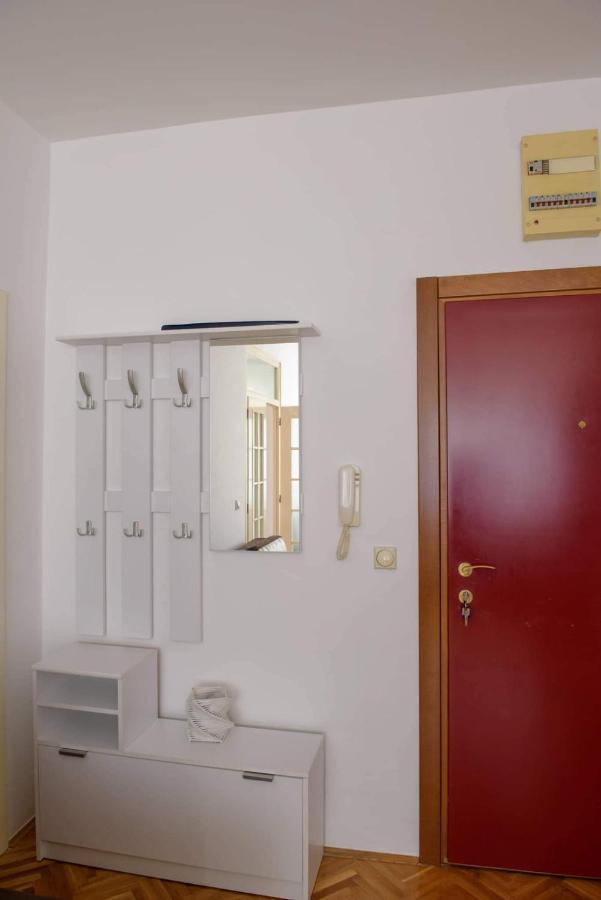 Mm2 Apartman Újvidék Kültér fotó