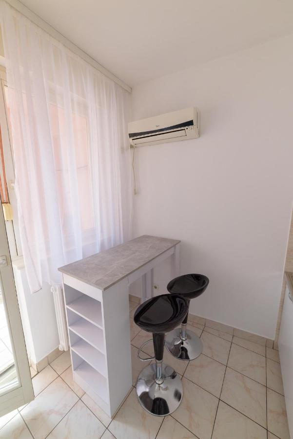 Mm2 Apartman Újvidék Kültér fotó