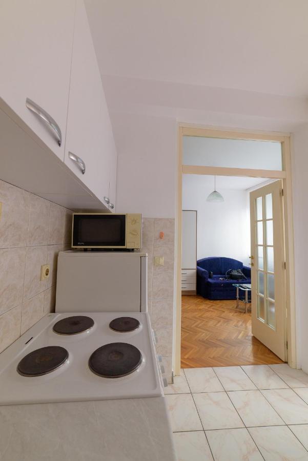 Mm2 Apartman Újvidék Kültér fotó